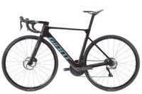 Giant Propel Advanced Pro Shimano Ultegra Di2 Disc Road Bike 2024, Size Small