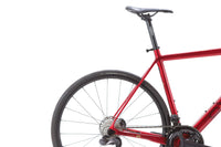 Orro Gold STC Shimano Ultegra Di2 Disc Road Bike 2023, Size Large
