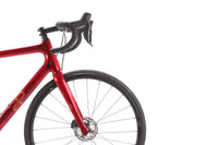 Orro Gold STC Shimano Ultegra Di2 Disc Road Bike 2023, Size Large