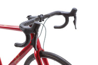 Orro Gold STC Shimano Ultegra Di2 Disc Road Bike 2023, Size Large