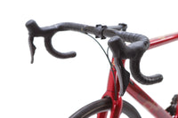 Orro Gold STC Shimano Ultegra Di2 Disc Road Bike 2023, Size Large