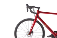 Orro Gold STC Shimano Ultegra Di2 Disc Road Bike 2023, Size Large
