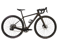 Orbea Terra M31e Team 1X Sram Rival AXS eTap Disc Gravel Bike 2022, Size XS