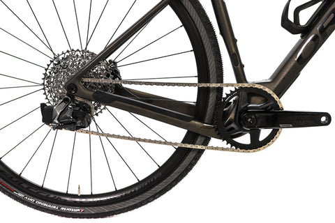 Orbea Terra M31e Team 1X Sram Rival AXS eTap Disc Gravel Bike 2022, Size XS