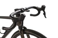 Orbea Terra M31e Team 1X Sram Rival AXS eTap Disc Gravel Bike 2022, Size XS