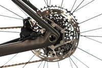 Orbea Terra M31e Team 1X Sram Rival AXS eTap Disc Gravel Bike 2022, Size XS