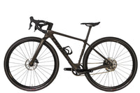 Orbea Terra M31e Team 1X Sram Rival AXS eTap Disc Gravel Bike 2022, Size XS