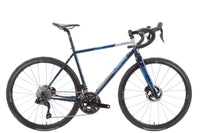 Genesis Equilibrium 725 Shimano 105 Di2 Disc Road Bike 2023, Size Medium