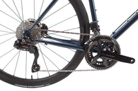 Genesis Equilibrium 725 Shimano 105 Di2 Disc Road Bike 2023, Size Medium