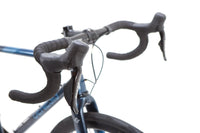 Genesis Equilibrium 725 Shimano 105 Di2 Disc Road Bike 2023, Size Medium