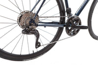 Genesis Equilibrium 725 Shimano 105 Di2 Disc Road Bike 2023, Size Medium