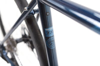 Genesis Equilibrium 725 Shimano 105 Di2 Disc Road Bike 2023, Size Medium