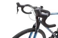 Genesis Equilibrium 725 Shimano 105 Di2 Disc Road Bike 2023, Size Medium