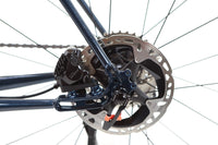 Genesis Equilibrium 725 Shimano 105 Di2 Disc Road Bike 2023, Size Medium