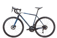 Genesis Equilibrium 725 Shimano 105 Di2 Disc Road Bike 2023, Size Medium