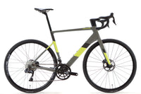 Cannondale SuperSix EVO Neo 2 Shimano Ultegra Di2 Electric Disc Road Bike 2021, Size 56cm