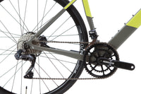 Cannondale SuperSix EVO Neo 2 Shimano Ultegra Di2 Electric Disc Road Bike 2021, Size 56cm