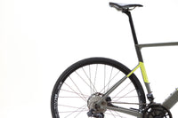 Cannondale SuperSix EVO Neo 2 Shimano Ultegra Di2 Electric Disc Road Bike 2021, Size 56cm