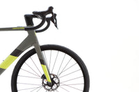 Cannondale SuperSix EVO Neo 2 Shimano Ultegra Di2 Electric Disc Road Bike 2021, Size 56cm