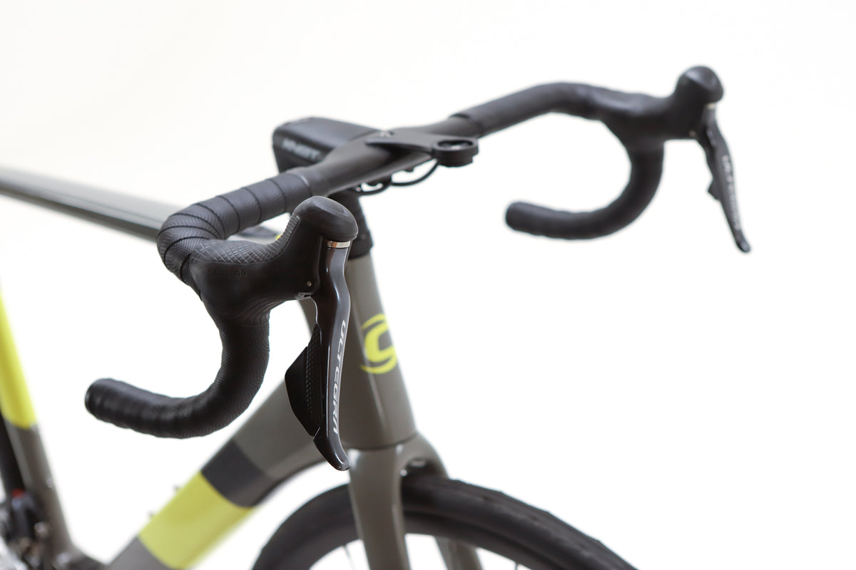 Cannondale SuperSix EVO Neo 2 Shimano Ultegra Di2 Electric Disc Road Bike 2021, Size 56cm