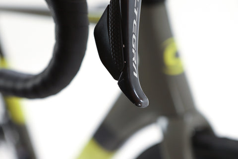 Cannondale SuperSix EVO Neo 2 Shimano Ultegra Di2 Electric Disc Road Bike 2021, Size 56cm