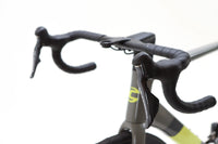 Cannondale SuperSix EVO Neo 2 Shimano Ultegra Di2 Electric Disc Road Bike 2021, Size 56cm