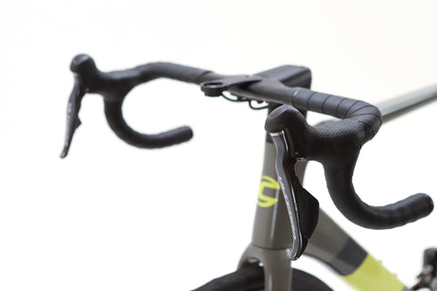 Cannondale SuperSix EVO Neo 2 Shimano Ultegra Di2 Electric Disc Road Bike 2021, Size 56cm