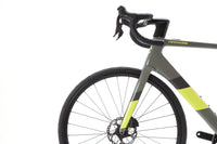 Cannondale SuperSix EVO Neo 2 Shimano Ultegra Di2 Electric Disc Road Bike 2021, Size 56cm