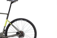 Cannondale SuperSix EVO Neo 2 Shimano Ultegra Di2 Electric Disc Road Bike 2021, Size 56cm