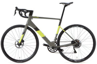 Cannondale SuperSix EVO Neo 2 Shimano Ultegra Di2 Electric Disc Road Bike 2021, Size 56cm