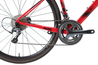 Liv Avail Advanced 3 Shimano Tiagra Disc Road Bike 2020, Size Small
