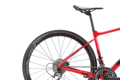 Liv Avail Advanced 3 Shimano Tiagra Disc Road Bike 2020, Size Small
