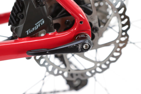 Liv Avail Advanced 3 Shimano Tiagra Disc Road Bike 2020, Size Small