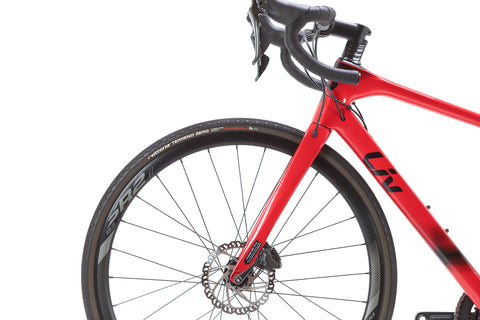 Liv Avail Advanced 3 Shimano Tiagra Disc Road Bike 2020, Size Small