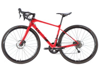 Liv Avail Advanced 3 Shimano Tiagra Disc Road Bike 2020, Size Small