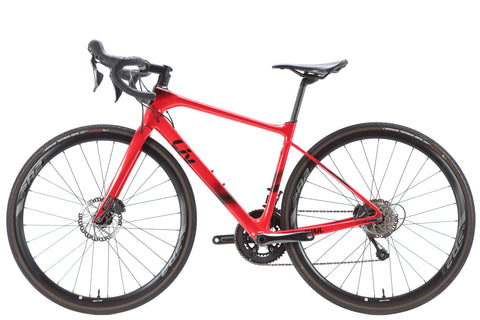 Liv Avail Advanced 3 Shimano Tiagra Disc Road Bike 2020, Size Small