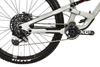 YT Capra 29 Uncaged 6 Sram X01 Eagle AXS MTB 2021, Size Large