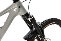 YT Capra 29 Uncaged 6 Sram X01 Eagle AXS MTB 2021, Size Large