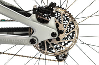 YT Capra 29 Uncaged 6 Sram X01 Eagle AXS MTB 2021, Size Large