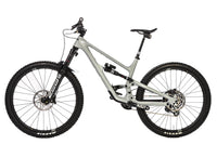 YT Capra 29 Uncaged 6 Sram X01 Eagle AXS MTB 2021, Size Large