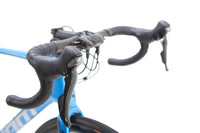 Giant Defy Advanced 3 Shimano Tiagra Disc Road Bike 2020, Size Medium