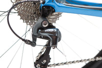 Giant Defy Advanced 3 Shimano Tiagra Disc Road Bike 2020, Size Medium