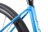 Giant Defy Advanced 3 Shimano Tiagra Disc Road Bike 2020, Size Medium