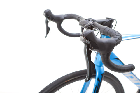 Giant Defy Advanced 3 Shimano Tiagra Disc Road Bike 2020, Size Medium