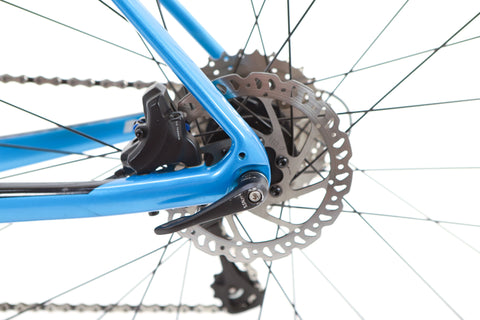 Giant Defy Advanced 3 Shimano Tiagra Disc Road Bike 2020, Size Medium