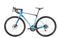 Giant Defy Advanced 3 Shimano Tiagra Disc Road Bike 2020, Size Medium