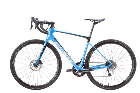 Giant Defy Advanced 3 Shimano Tiagra Disc Road Bike 2020, Size Medium