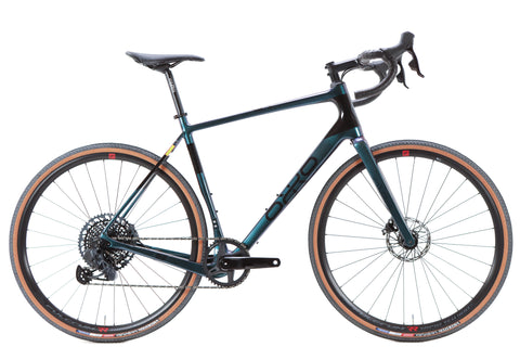 Orro Terra C 2022