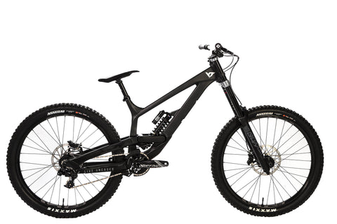 YT Tues Base AL Sram GX MTB 2021, Size Large – Cycle Exchange