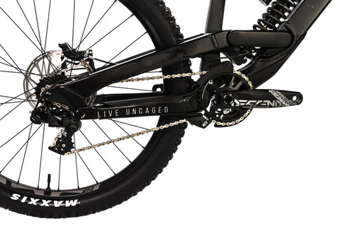 Tues Base Yt Tues Size Guide YT Tues Base AL Sram GX MTB 2021